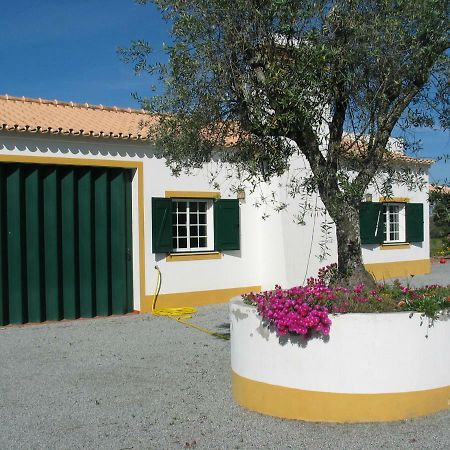 Monte Da Pereira Villa Sao Cristovao Eksteriør bilde