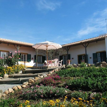 Monte Da Pereira Villa Sao Cristovao Eksteriør bilde