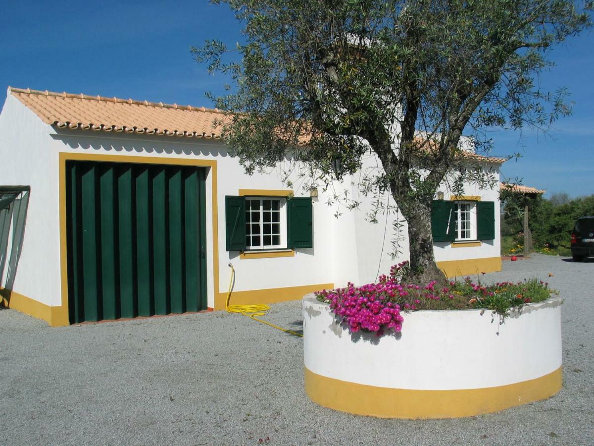 Monte Da Pereira Villa Sao Cristovao Eksteriør bilde