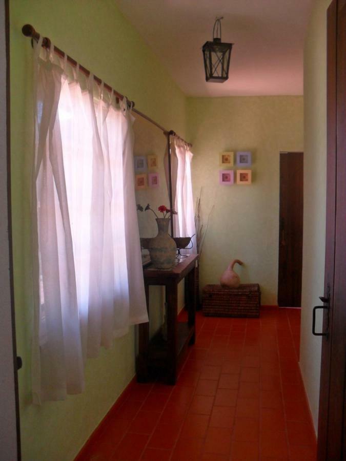 Monte Da Pereira Villa Sao Cristovao Eksteriør bilde