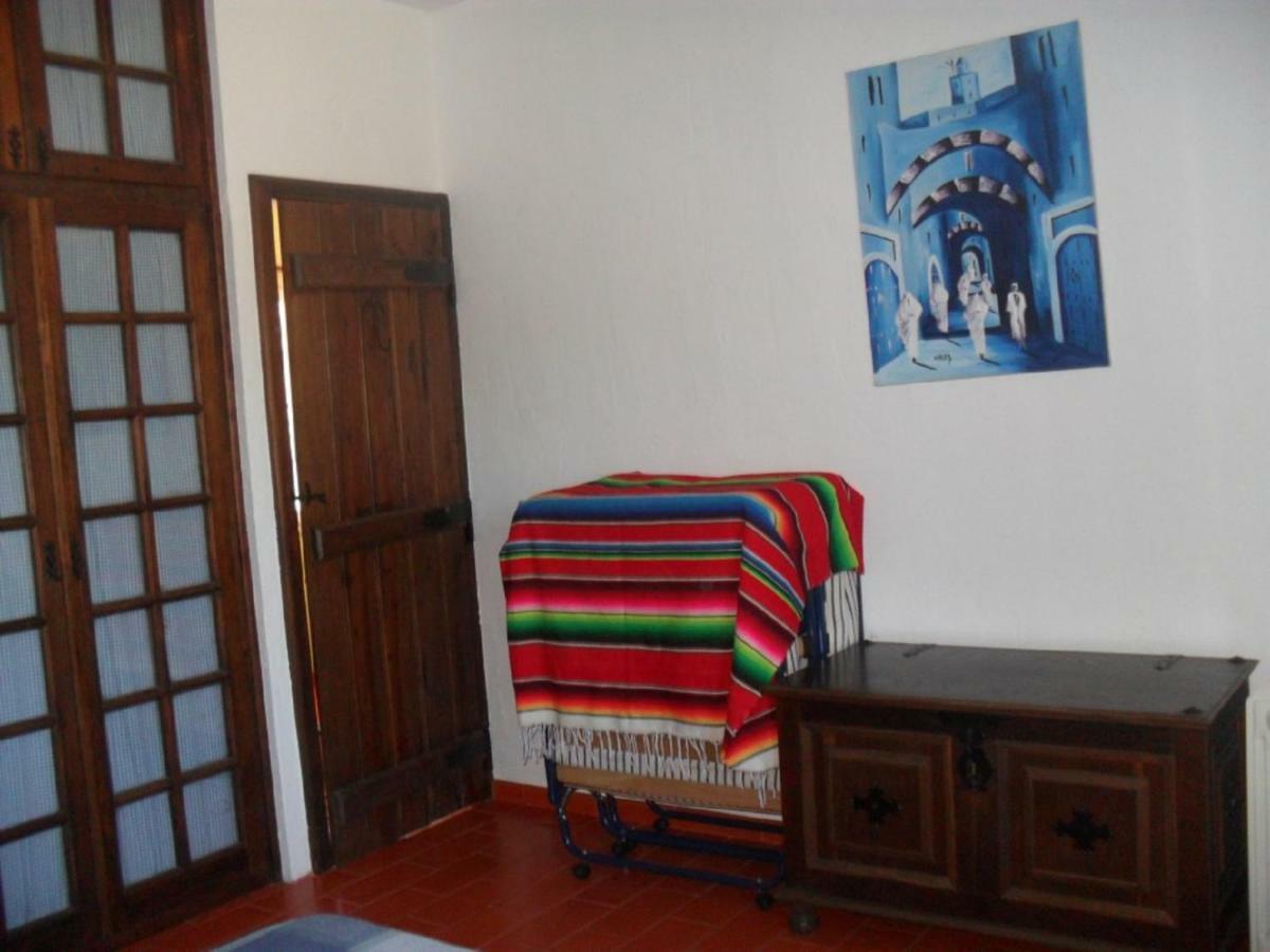 Monte Da Pereira Villa Sao Cristovao Eksteriør bilde