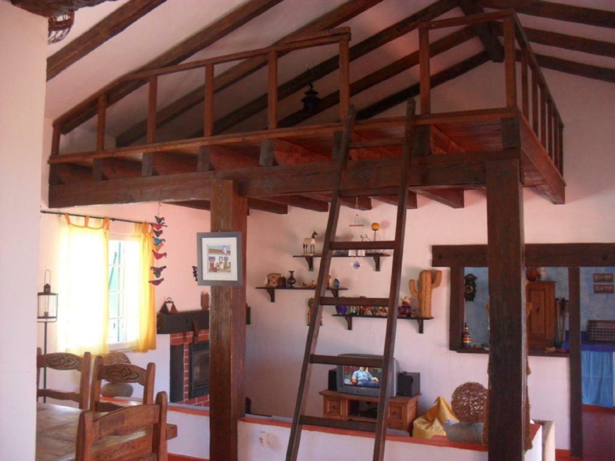 Monte Da Pereira Villa Sao Cristovao Eksteriør bilde