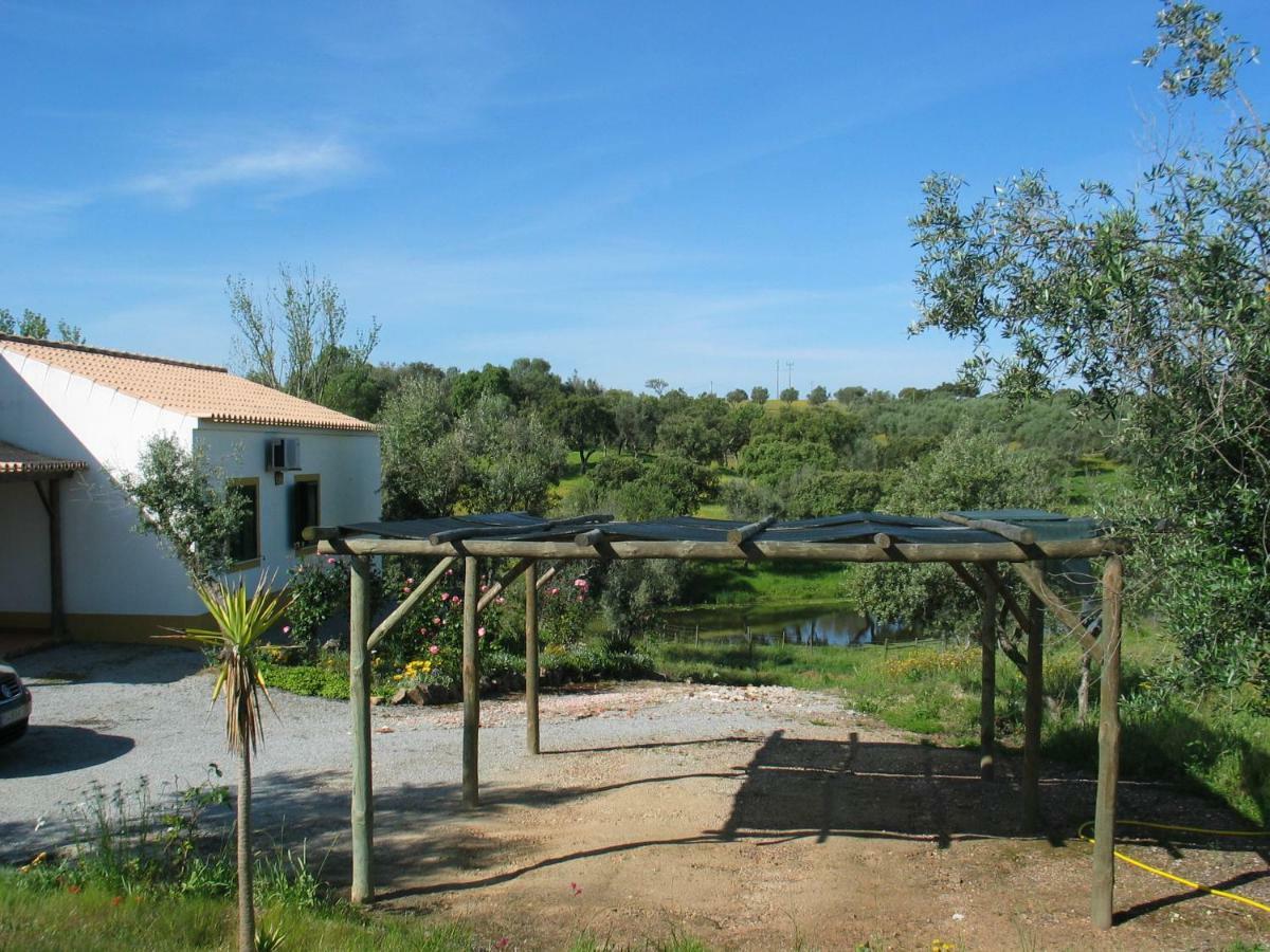 Monte Da Pereira Villa Sao Cristovao Eksteriør bilde
