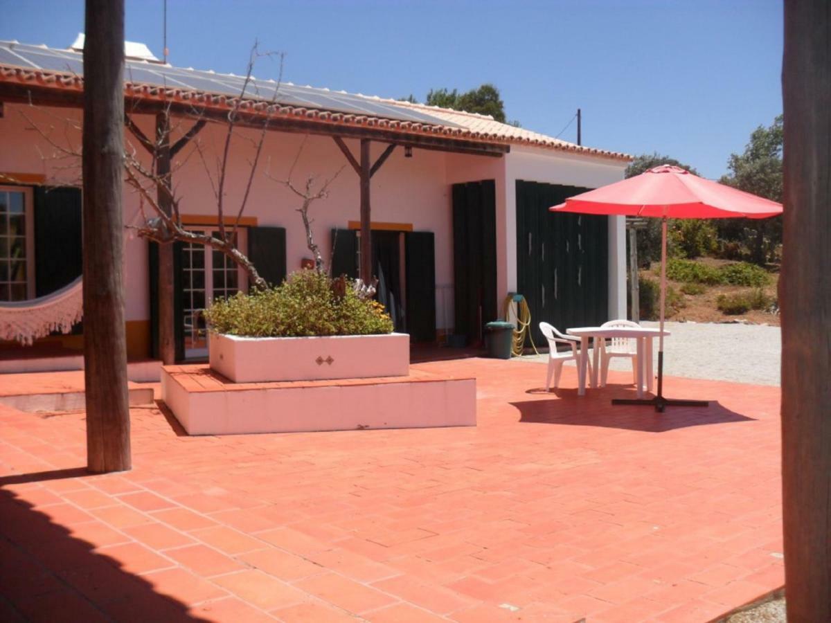 Monte Da Pereira Villa Sao Cristovao Eksteriør bilde