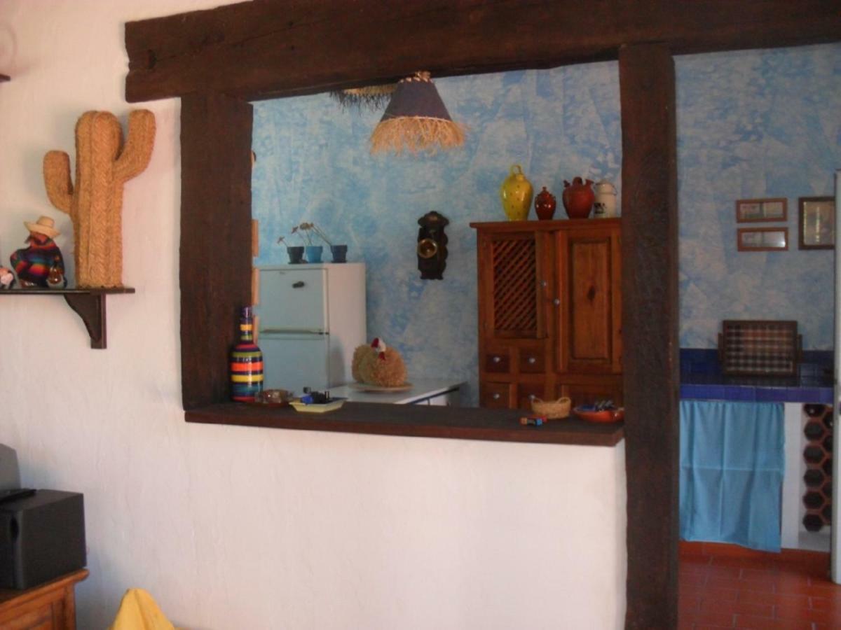 Monte Da Pereira Villa Sao Cristovao Eksteriør bilde