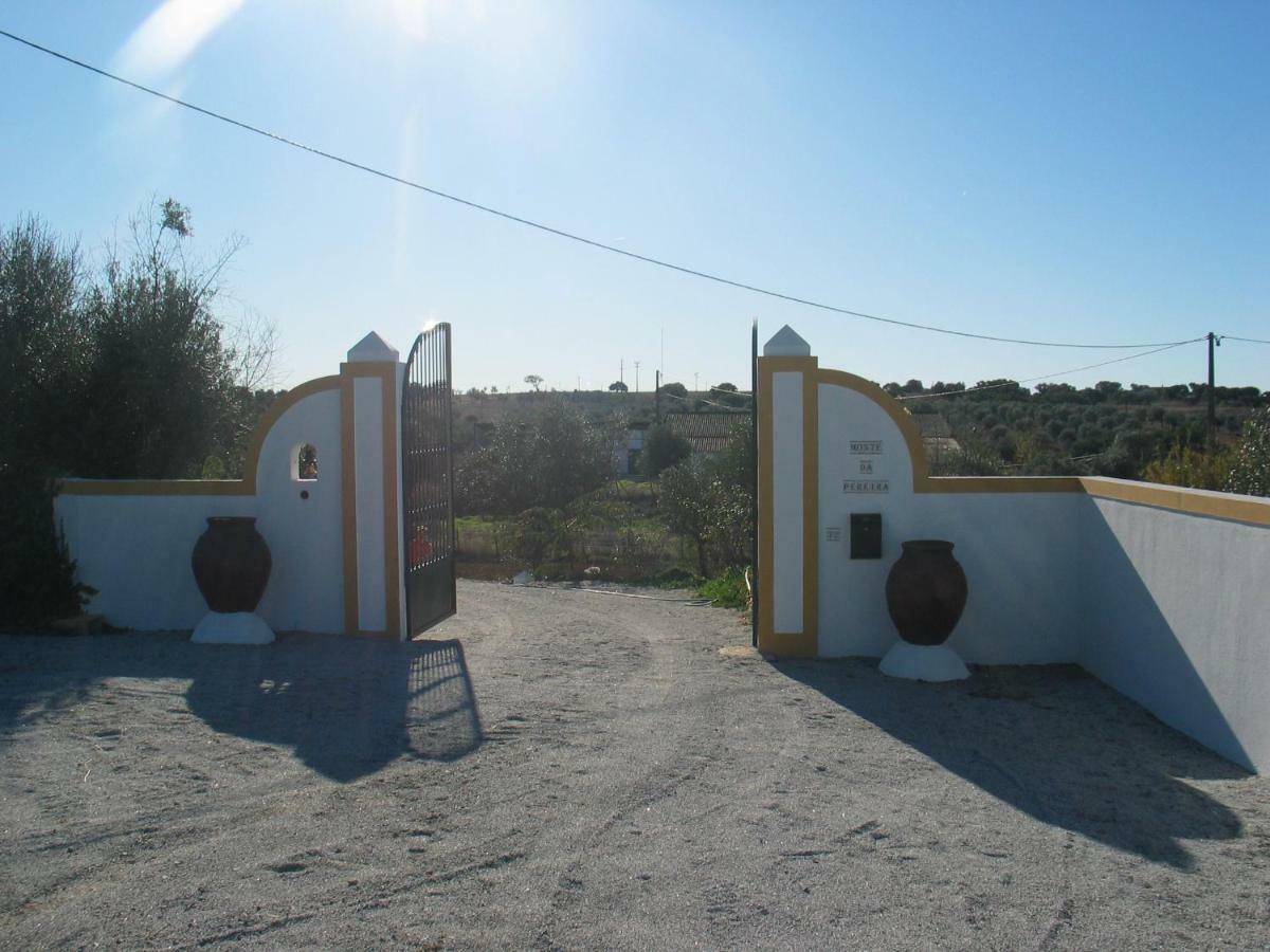 Monte Da Pereira Villa Sao Cristovao Eksteriør bilde